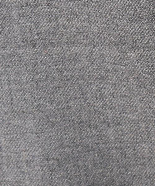 BEAUTY&YOUTH UNITED ARROWS(ビューティーアンドユースユナイテッドアローズ)の「BY タックギャザー テーパードパンツ◆(その他パンツ・レディース・オフホワイト/グレー/ベージュ/ワインレッド・MEDIUM/SMALL)」の15枚目の写真