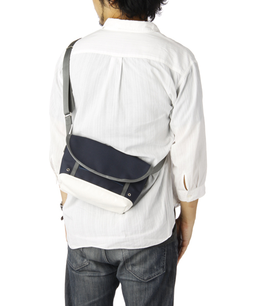 PORTER（ポーター）の「MARGARET HOWELL×PORTER 10AW SHOULDER BAG