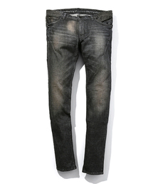 直営店限定_SKINNY PANTS_STRETCH DENIM(DAMAGE)