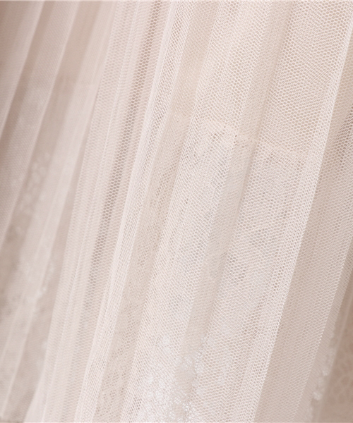 fifth（フィフス）の「プリーツレースミディスカート（スカート・レディース・ブラック/グレー/ブラウン/ベージュ・MEDIUM）」の16枚目の写真