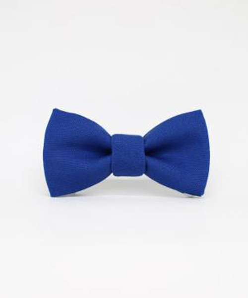 BOW（ボウ）の「【BOW /ボウ】息子に恋する蝶ネクタイ♪  ボタンにラクラク取付け♪（蝶ネクタイ・キッズ・ホワイト系その他/ピンク/レッド/ブラック系その他/グレー/ネイビー/イエロー/レモンイエロー/サーモンピンク/ピンク系その他/イエロー系その他/イエロー系その他2・ONESIZE/ONE SIZE）」の14枚目の写真