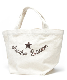 Another Edition | AE STAR TOTE(ショルダーバッグ)