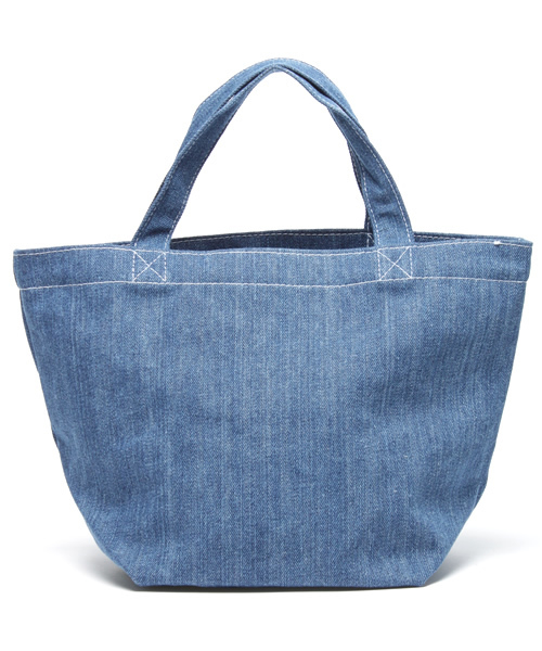 Another Edition(アナザーエディション)の「AE STAR TOTE(ショルダーバッグ・レディース・オフホワイト/グレー/ピンク/コバルトブルー・フリー)」の9枚目の写真