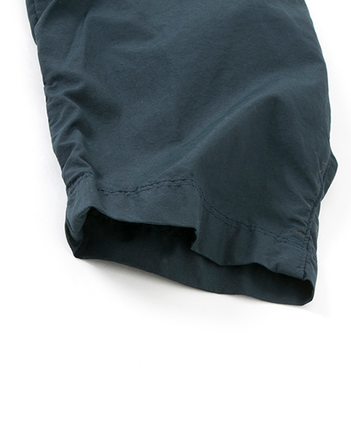 TEATORA(テアトラ)の「TEATORA Device Coat P(トレンチコート・メンズ・ブラック・48/46)」の5枚目の写真