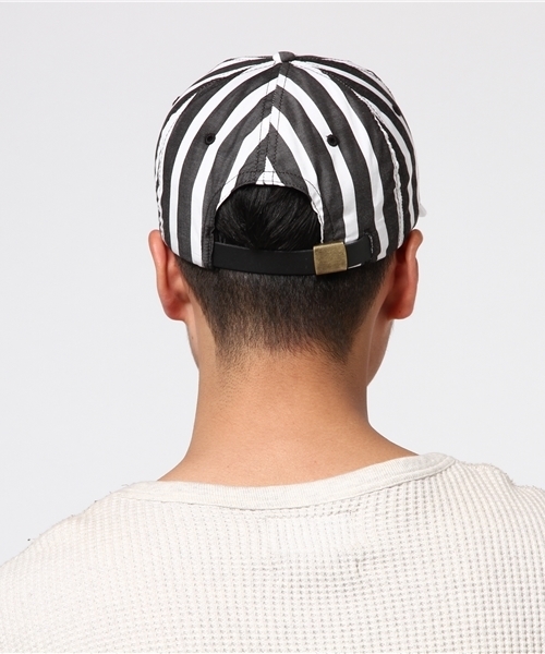 FREEMANS SPORTING CLUB（フリーマンズ スポーティング クラブ）の「Freemans Sporting Club SIX PANEL CAP（キャップ・メンズ・その他1・FREE）」の3枚目の写真