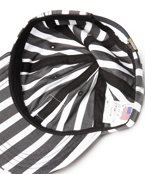 FREEMANS SPORTING CLUB（フリーマンズ スポーティング クラブ）の「Freemans Sporting Club SIX PANEL CAP（キャップ・メンズ・その他1・FREE）」の6枚目の写真