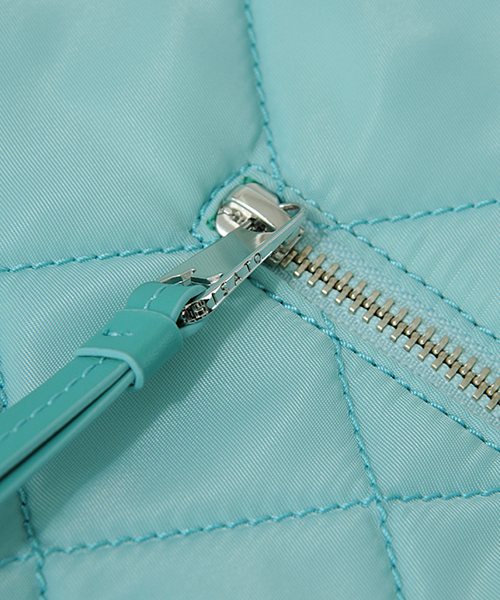 TSUMORI CHISATO（ツモリチサト）の「(S)ｷﾙﾄﾅｲﾛﾝﾈｺﾊﾞｯｸﾞ（トートバッグ・レディース・ピンク/ライトブルー/ブラック・ﾌﾘ-/フリー）」の12枚目の写真