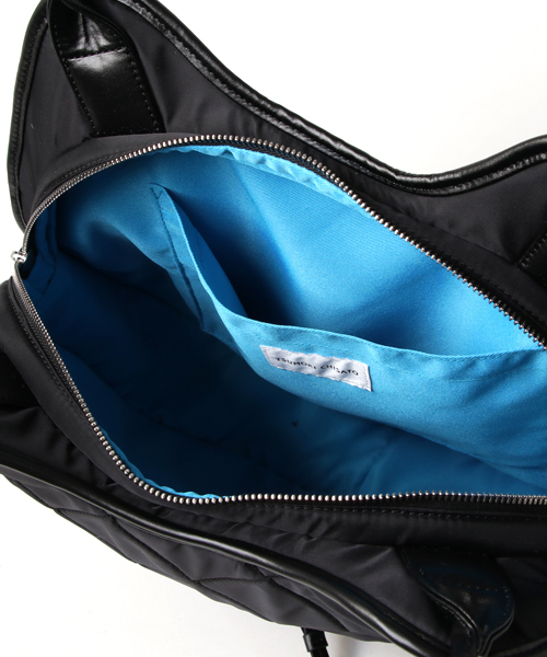 TSUMORI CHISATO（ツモリチサト）の「(S)ｷﾙﾄﾅｲﾛﾝﾈｺﾊﾞｯｸﾞ（トートバッグ・レディース・ピンク/ライトブルー/ブラック・ﾌﾘ-/フリー）」の4枚目の写真