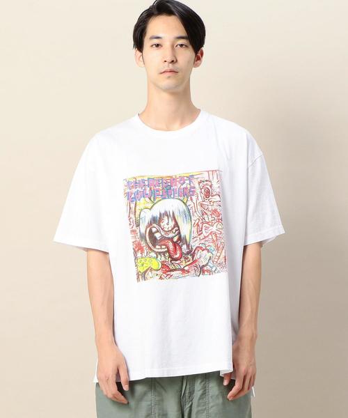 BEAUTY&YOUTH UNITED ARROWS（ビューティーアンドユースユナイテッド