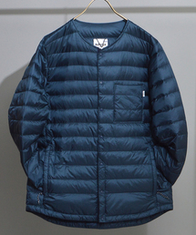 NANGA | NANGA/ナンガ DOWN CARDIGAN(ダウンジャケット/コート)