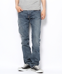 NANO universe | SIMON MILLER(サイモン ミラー) FF/ M003 STRAIGHT(デニムパンツ)