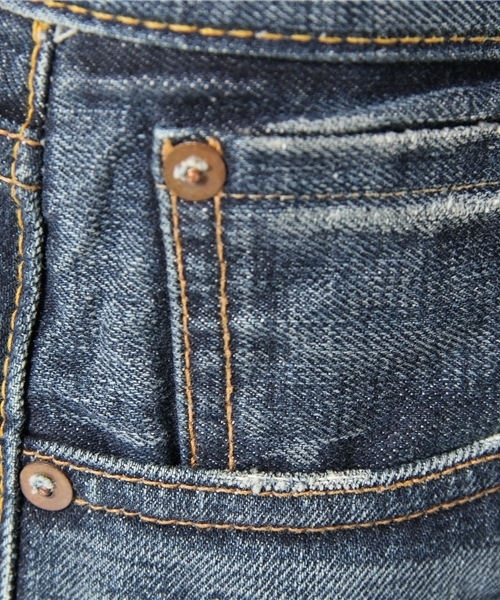 NANO universe（ナノユニバース）の「SIMON MILLER(サイモン ミラー) FF/ M003 STRAIGHT（デニムパンツ・メンズ・その他3・29/30/31/32/33）」の11枚目の写真