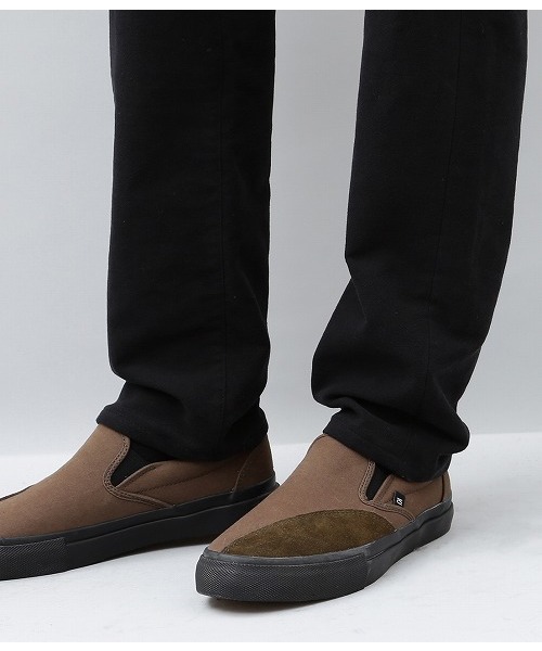 ADAM ET ROPE'（アダムエロペ）の「モールスキン スリムストレートパンツ（その他パンツ・メンズ・ブラック/ブラウン系その他/ブルー系その他4・S/M/L）」の21枚目の写真