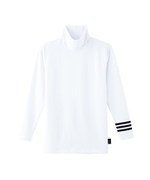 adidas neo | 【adidas neo】ハイネックロングスリーブ(Tシャツ/カットソー)