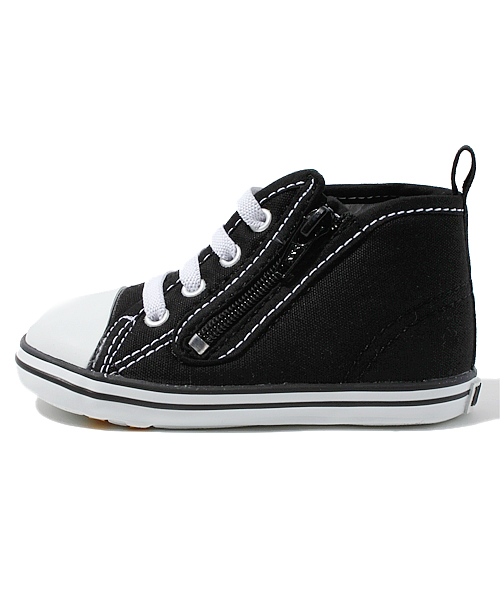 CONVERSE(コンバース)の「CONVERSE / BB ALL STAR RZ (12~14.5cm)(スニーカー・キッズ・オフホワイト/ブラック/レッド・12/12.5/13/13.5/14/14.5)」の14枚目の写真