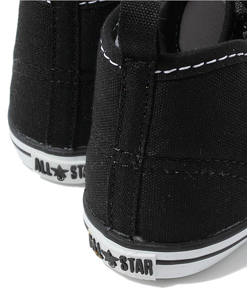 CONVERSE(コンバース)の「CONVERSE / BB ALL STAR RZ (12~14.5cm)(スニーカー・キッズ・オフホワイト/ブラック/レッド・12/12.5/13/13.5/14/14.5)」の20枚目の写真