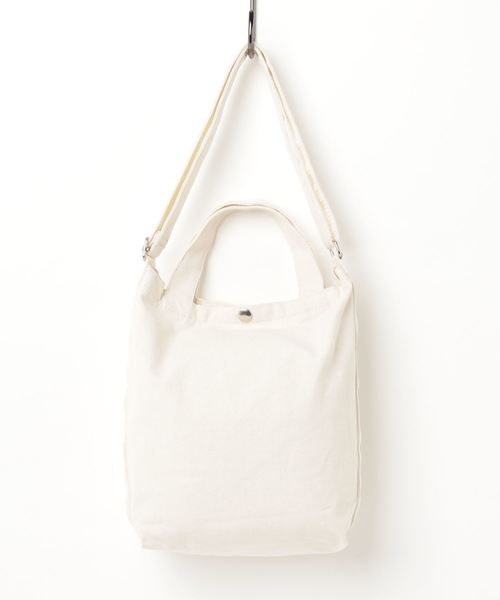 Lee(リー)の「【Lee】2WAYキャンバストートバッグ ブラック(トートバッグ・キッズ・ブラック・フリ-)」の6枚目の写真