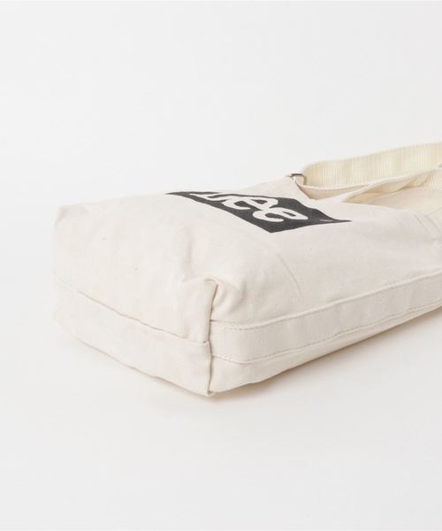 Lee(リー)の「【Lee】2WAYキャンバストートバッグ ブラック(トートバッグ・キッズ・ブラック・フリ-)」の3枚目の写真