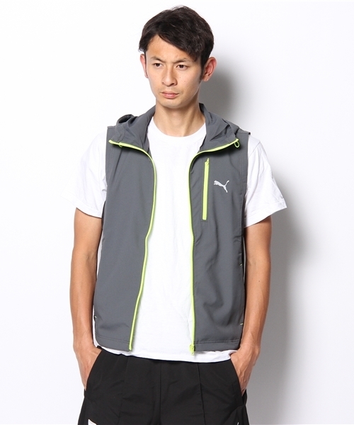 [Puma] プーマ ベスト Vest (送料関税込み) 楽天市場】ベスト ビーエムダブリュー プーマ BMW MMS パデッド