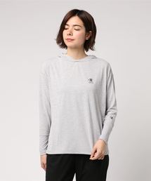 【Champion/チャンピオン】レディース CPFU(チャンピオン フィジカルフィットネスユニフォーム) Tシャツ