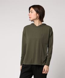【Champion/チャンピオン】レディース CPFU(チャンピオン フィジカルフィットネスユニフォーム) Tシャツ