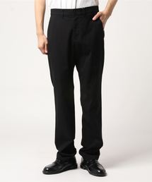 MARGARET HOWELL | BRUSHED COTTON WOOL(その他パンツ)