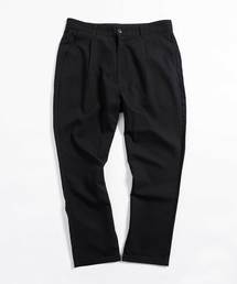 ROOPTOKYO | WEB限定：ストレッチ アンクル丈テーパードパンツ(その他パンツ)