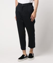 ROOPTOKYO | WEB限定:ストレッチ アンクル丈テーパードパンツ(その他パンツ)