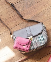 Heather | ウォレットSETキセカエバック　806338(ショルダーバッグ)