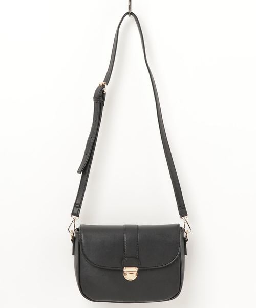 Heather（ヘザー）の「ウォレットSETキセカエバック　806338（ショルダーバッグ・レディース・レッド/ダークブラウン/ブラック・FREE）」の16枚目の写真