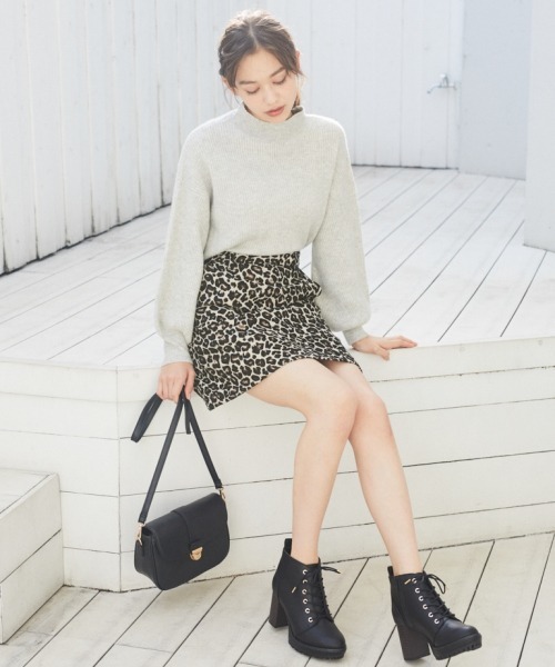 Heather（ヘザー）の「ウォレットSETキセカエバック　806338（ショルダーバッグ・レディース・レッド/ダークブラウン/ブラック・FREE）」の20枚目の写真