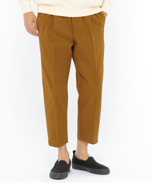 LAKOLE | モールスキンワイドパンツ / LAKOLE(その他パンツ)