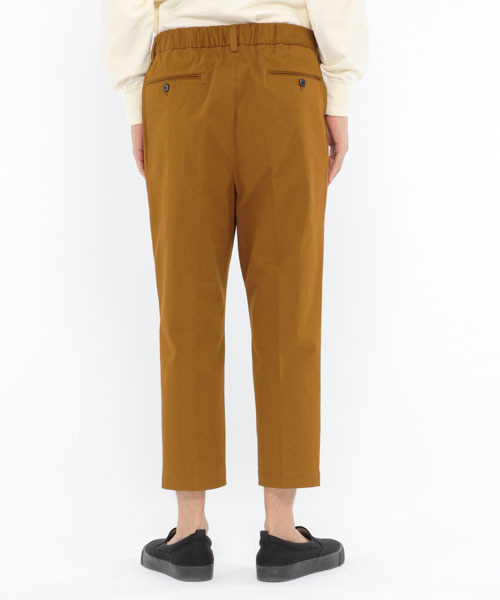 LAKOLE（ラコレ）の「モールスキンワイドパンツ / LAKOLE（その他パンツ・メンズ・ベージュ/ネイビー/ボルドー・MEDIUM/LARGE）」の13枚目の写真