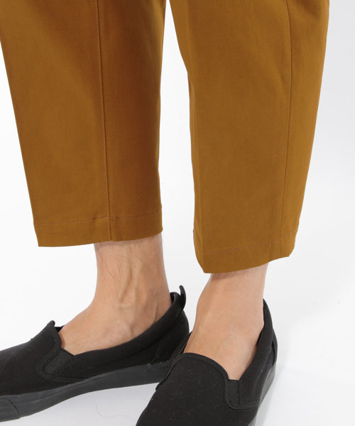 LAKOLE（ラコレ）の「モールスキンワイドパンツ / LAKOLE（その他パンツ・メンズ・ベージュ/ネイビー/ボルドー・MEDIUM/LARGE）」の20枚目の写真