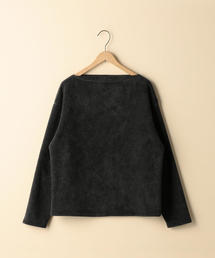 coen WOMENS�i�R�[�G���E�B�����Y�j�́u�t���[�X�{�[�g�l�b�N�J�b�g�\�[�i���̑��g�b�v�X�j�v