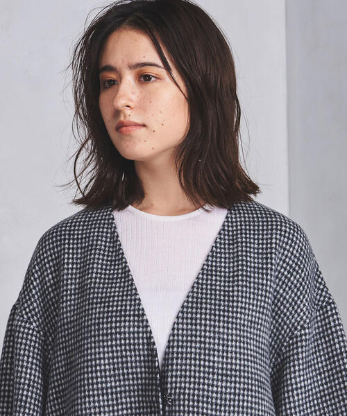 UNITED ARROWS（ユナイテッドアローズ）の「◇UBCB リバー チェック