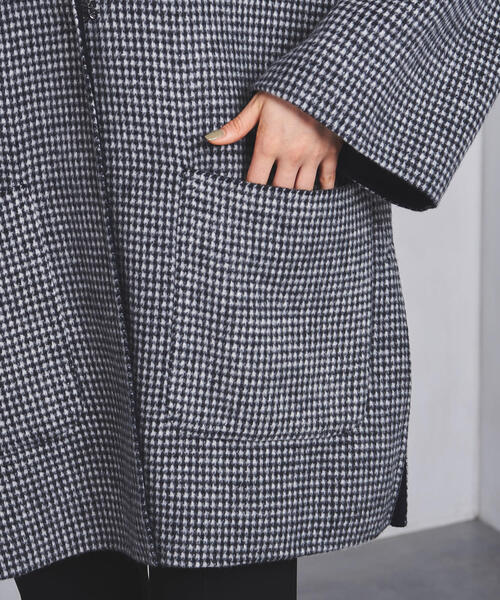 UNITED ARROWS（ユナイテッドアローズ）の「◇UBCB リバー チェック