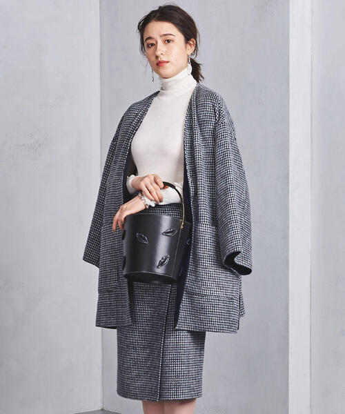 UNITED ARROWS（ユナイテッドアローズ）の「◇UBCB リバー チェック