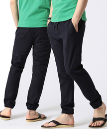 BEAMS | BEAMS / T/R ストレッチ EASY パンツ(その他パンツ)