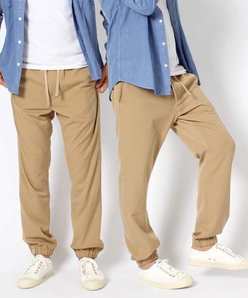 BEAMS（ビームス）の「◎○BEAMS / T/R ストレッチ EASY パンツ（その他パンツ・メンズ・チャコールグレー/ネイビー/キャメル/ライトグレー/ライトブラウン・SMALL/MEDIUM/LARGE/X-LARGE）」の5枚目の写真