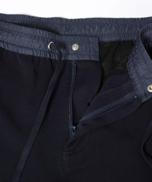 BEAMS（ビームス）の「◎○BEAMS / T/R ストレッチ EASY パンツ（その他パンツ・メンズ・チャコールグレー/ネイビー/キャメル/ライトグレー/ライトブラウン・SMALL/MEDIUM/LARGE/X-LARGE）」の10枚目の写真