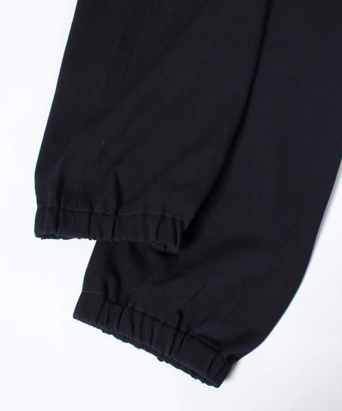 BEAMS（ビームス）の「◎○BEAMS / T/R ストレッチ EASY パンツ（その他パンツ・メンズ・チャコールグレー/ネイビー/キャメル/ライトグレー/ライトブラウン・SMALL/MEDIUM/LARGE/X-LARGE）」の12枚目の写真