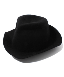 nonnative | nonnative - EXPLORER HAT WOOL FELT(ハット)