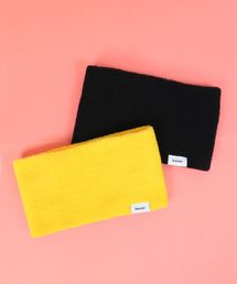 sunista | 【sunista/サニスタ】THICK / COOL MAX HAIR BAND / MADE IN JAPAN(ヘアバンド)