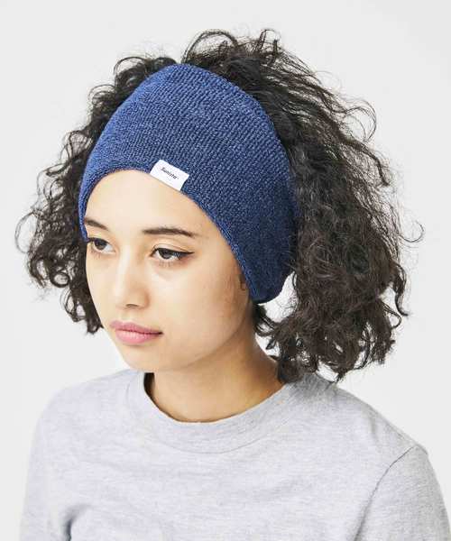 sunista（サニスタ）の「【sunista/サニスタ】THICK / COOL MAX HAIR