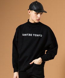 UNITED TOKYO | リバースロゴスウェット(スウェット)