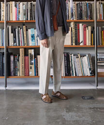 Steven Alan | ＜Steven Alan＞ TCL OX SUPER BAGGY TAPERED-JUST/パンツ(その他パンツ)
