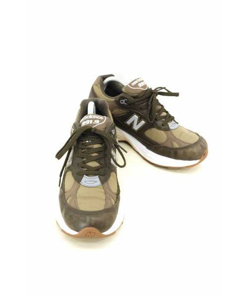ブランド古着】M9919 LP スニーカー（スニーカー）｜New Balance