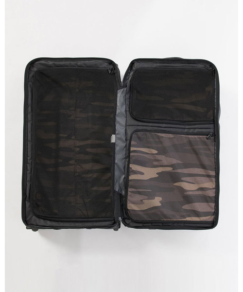 DAKINE（ダカイン）の「DAKINE SPLIT ROLLER 110L キャリー