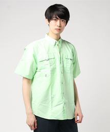 Columbia | Columbia / バハマ Ⅱ ショートスリーブシャツ(シャツ/ブラウス)